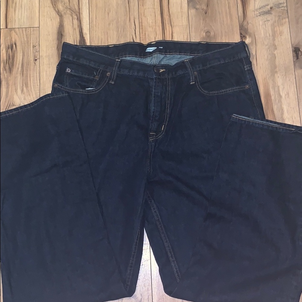 Old Navy Loose Fit Jeans